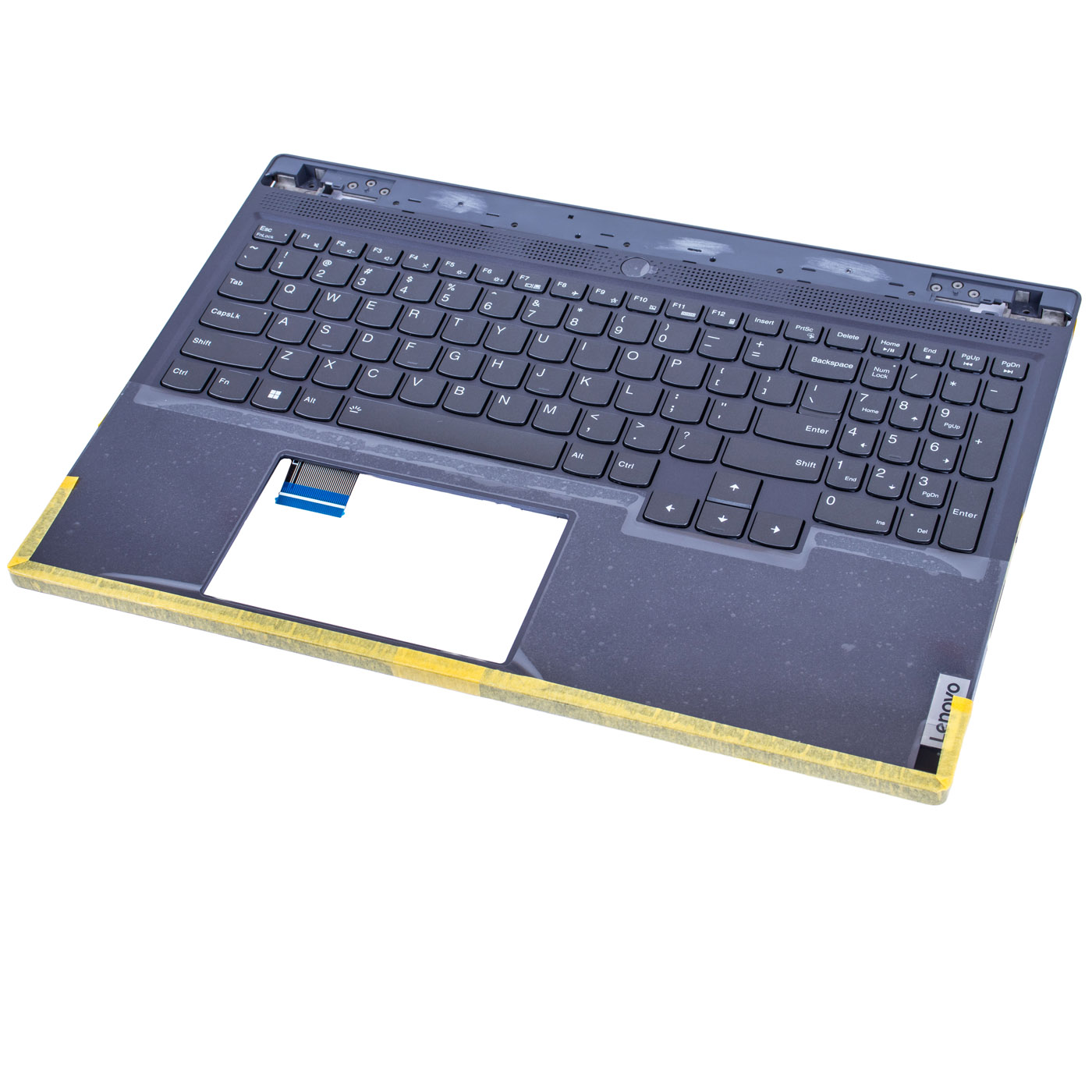 Palmrest klawiatura Lenovo Legion Slim 5 16 IRH8 APH8