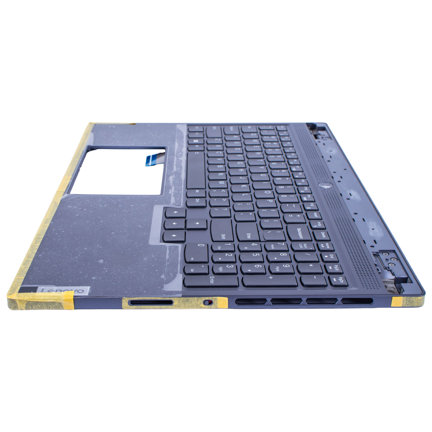 Palmrest klawiatura Lenovo Legion Slim 5 16 IRH8 APH8