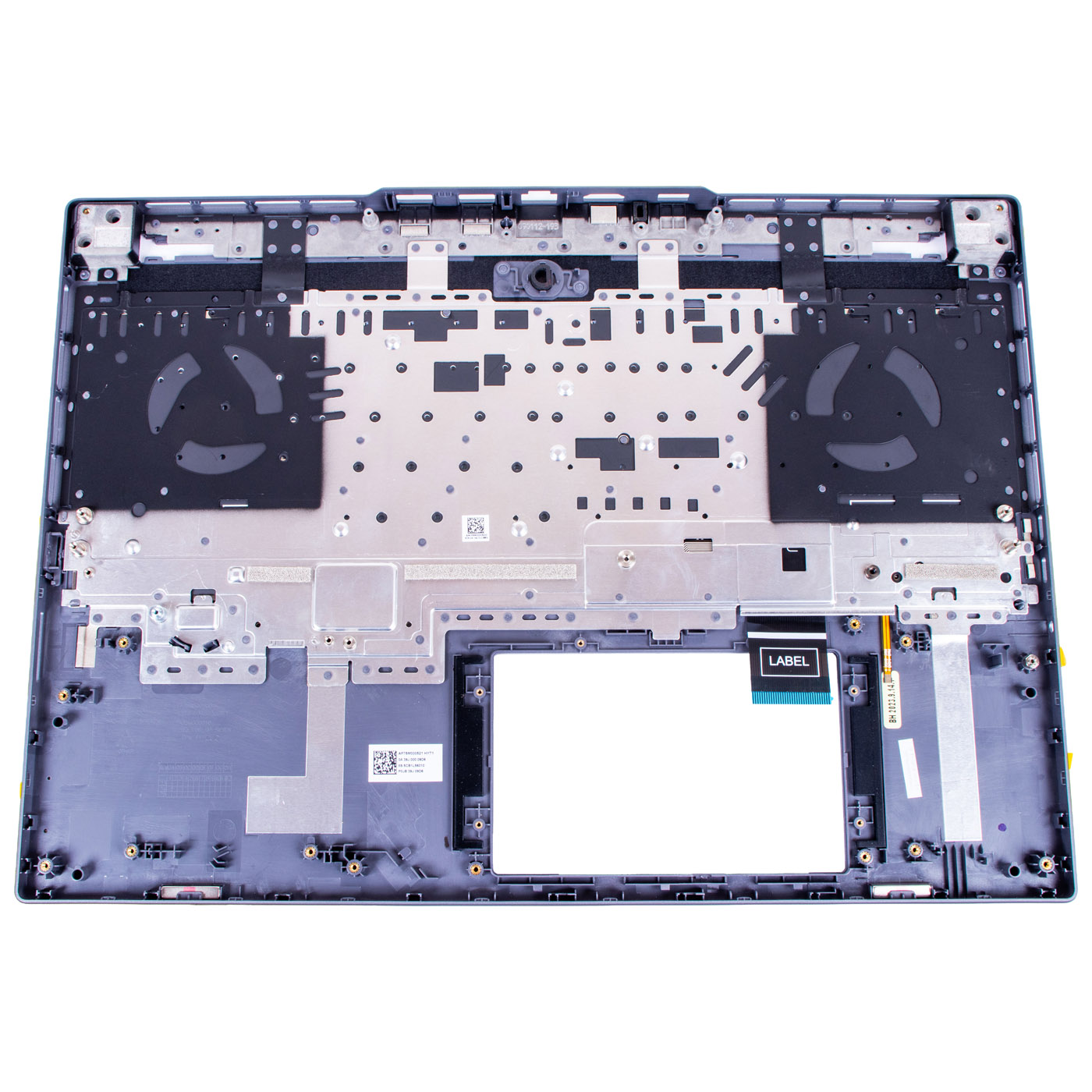 Palmrest klawiatura Lenovo Legion Slim 5 16 IRH8 APH8