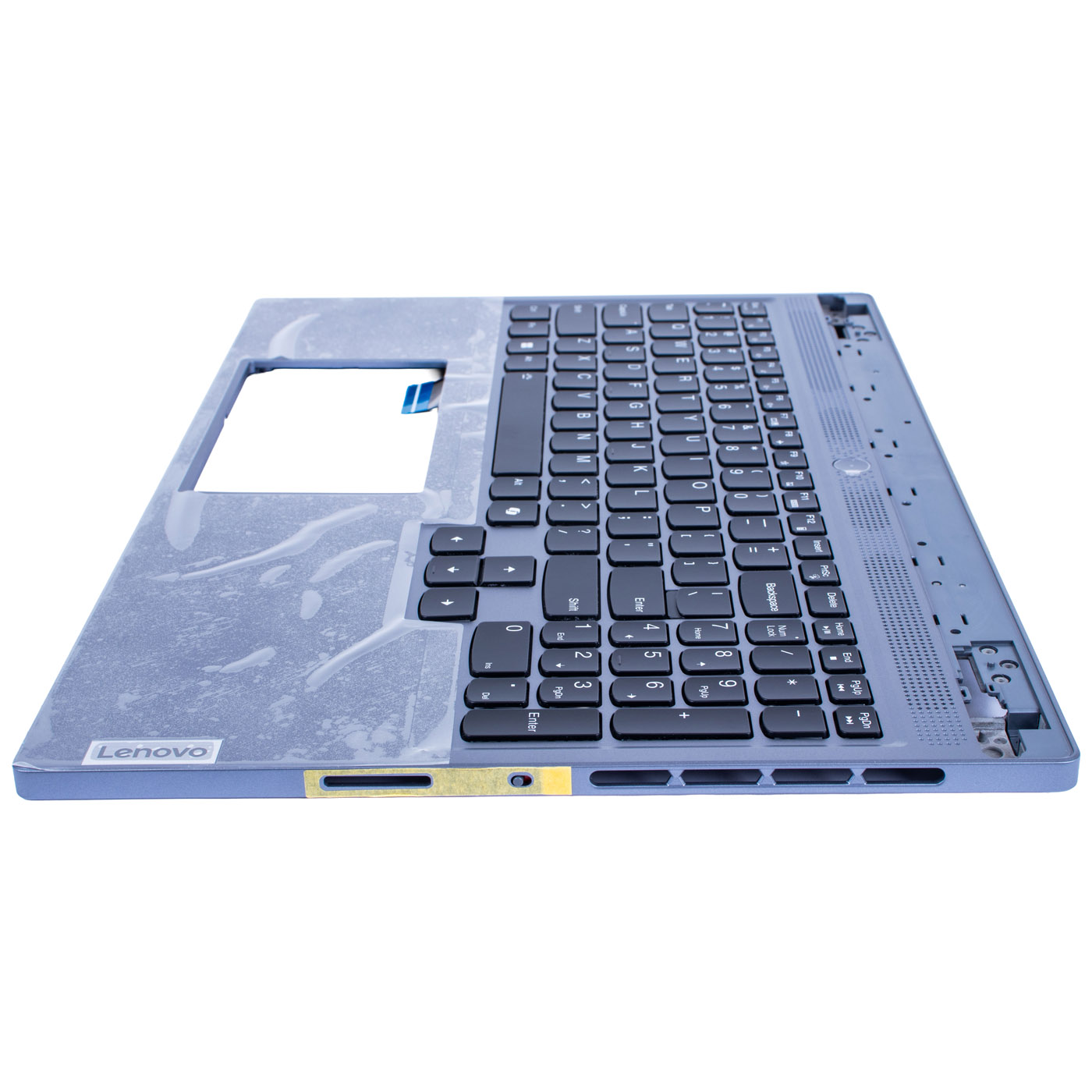 Palmrest klawiatura Lenovo Legion Slim 5 16 IRH9 ARP9