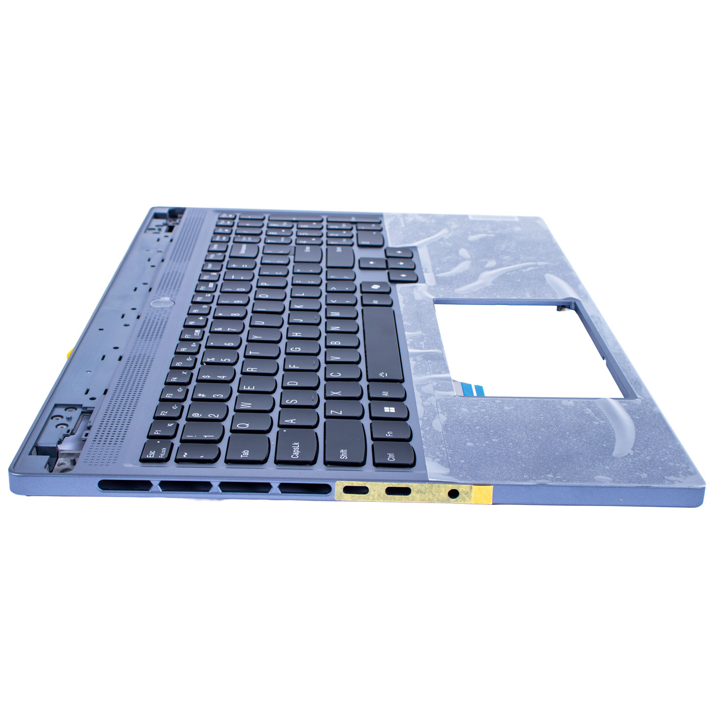 Palmrest klawiatura Lenovo Legion Slim 5 16 IRH9 ARP9
