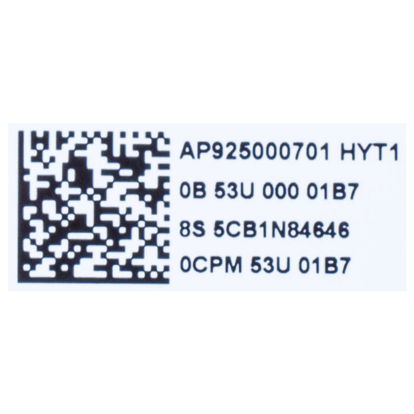 Palmrest klawiatura Lenovo Legion Slim 5 16 IRH9 ARP9