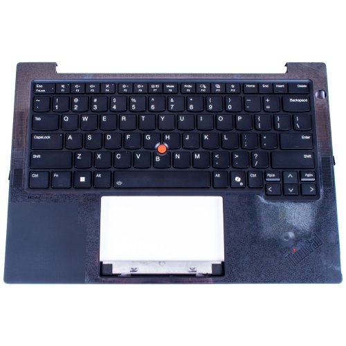 Palmrest klawiatura Lenovo ThinkPad T14s WWAN 5 generacja