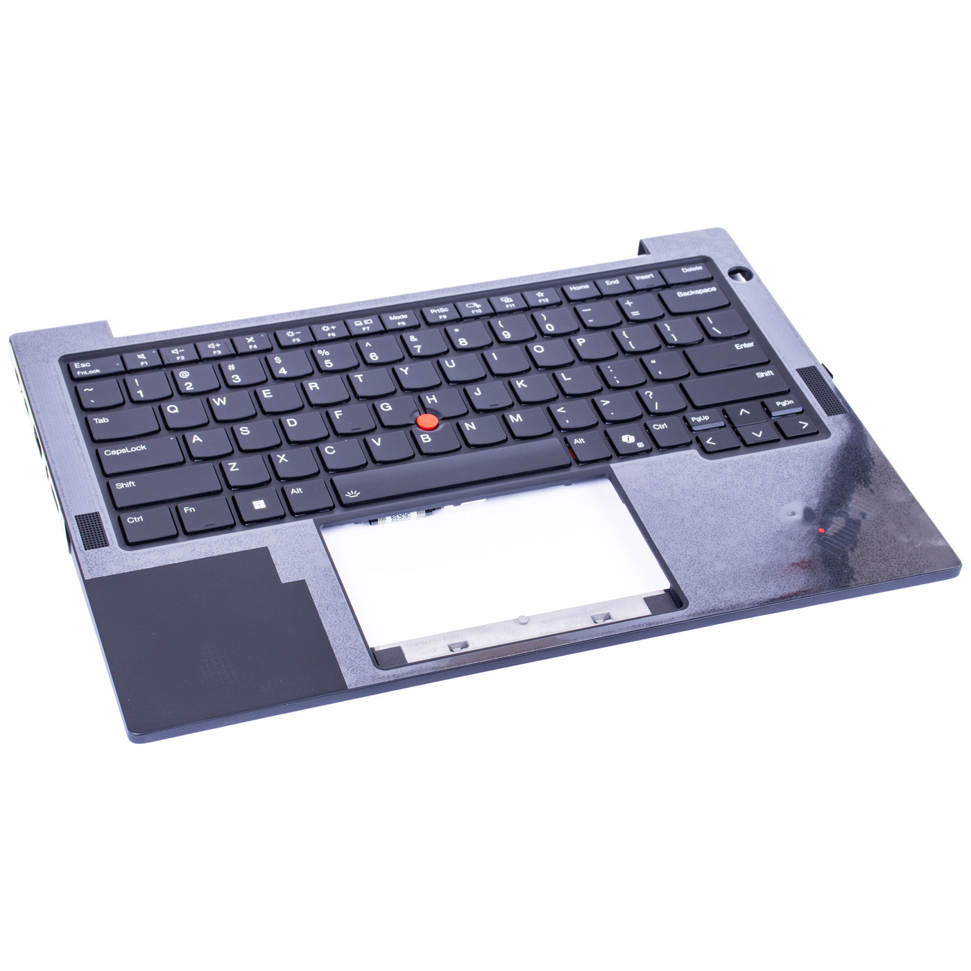 Palmrest klawiatura Lenovo ThinkPad T14s WWAN 5 generacja