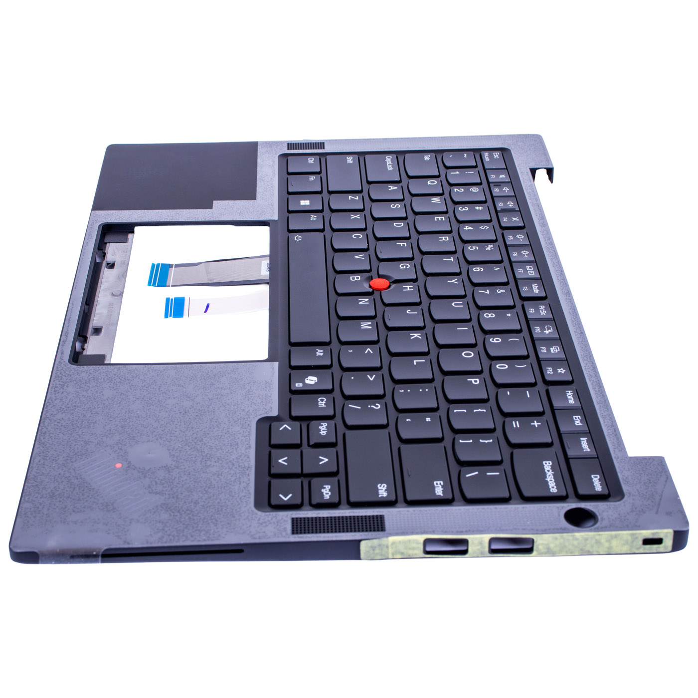 Palmrest klawiatura Lenovo ThinkPad T14s WWAN 5 generacja