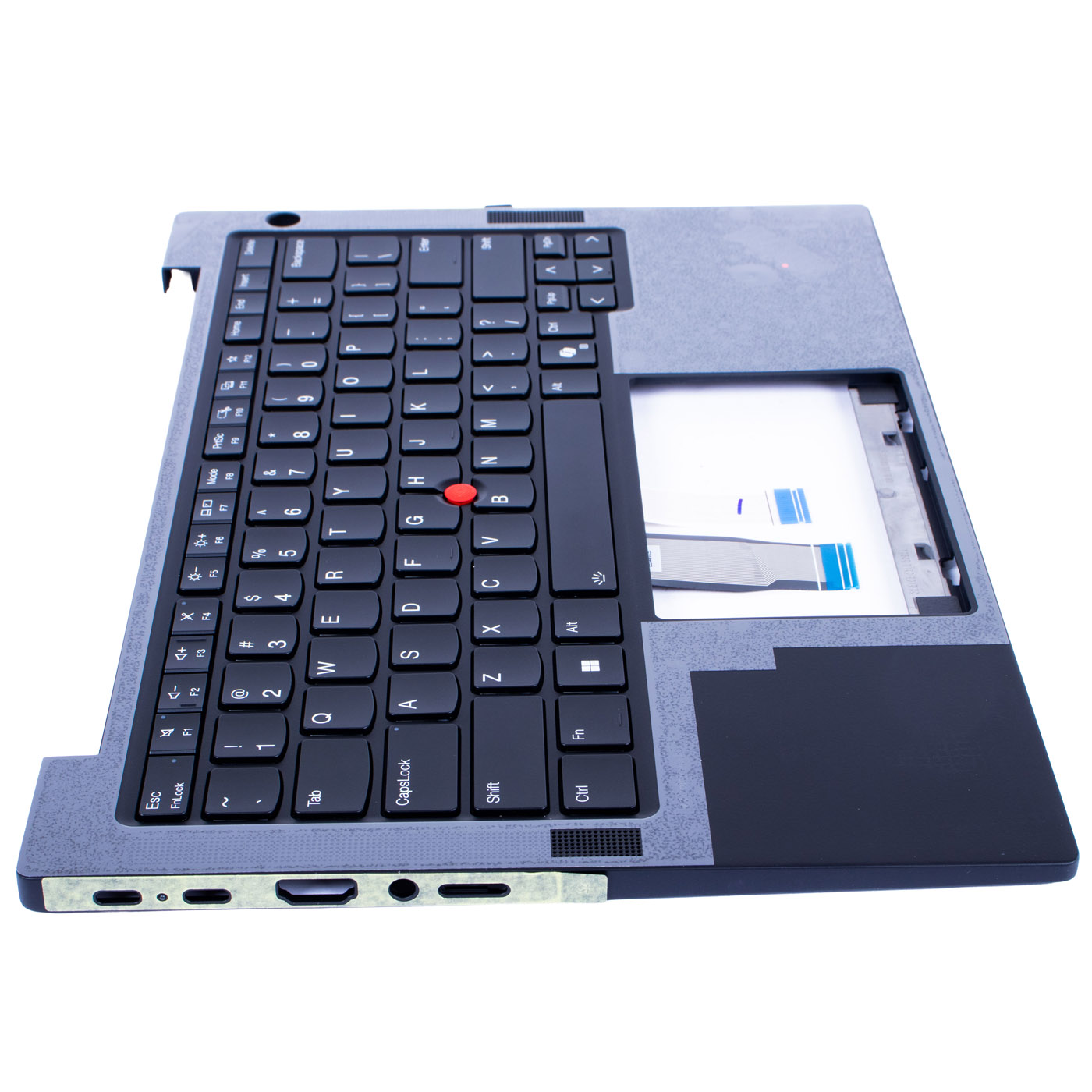 Palmrest klawiatura Lenovo ThinkPad T14s WWAN 5 generacja