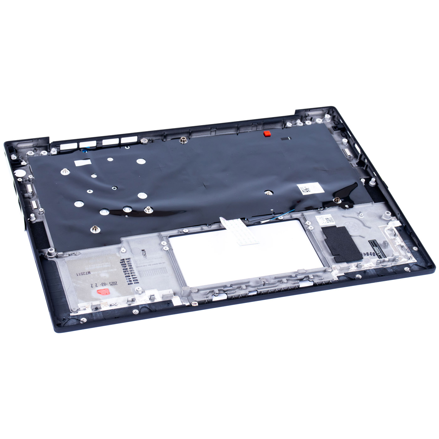 Palmrest klawiatura Lenovo ThinkPad T14s WWAN 5 generacja