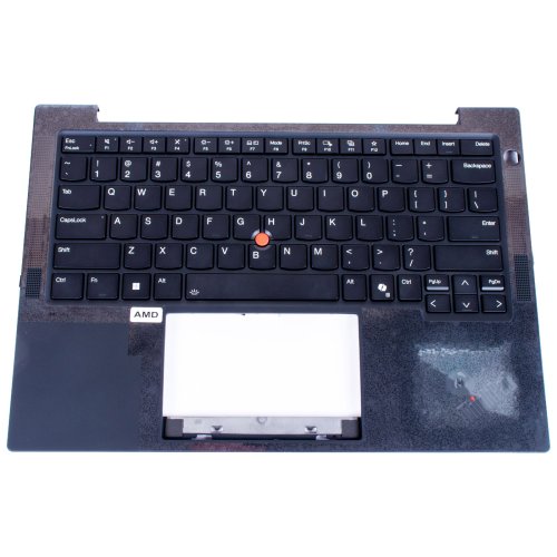 Palmrest klawiatura Lenovo ThinkPad T14s WLAN 5 generacja