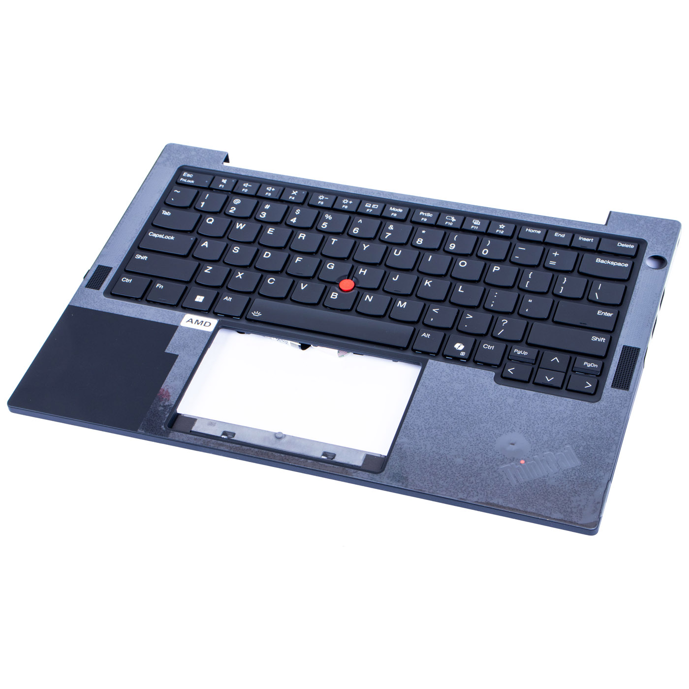 Palmrest klawiatura Lenovo ThinkPad T14s WLAN 5 generacja