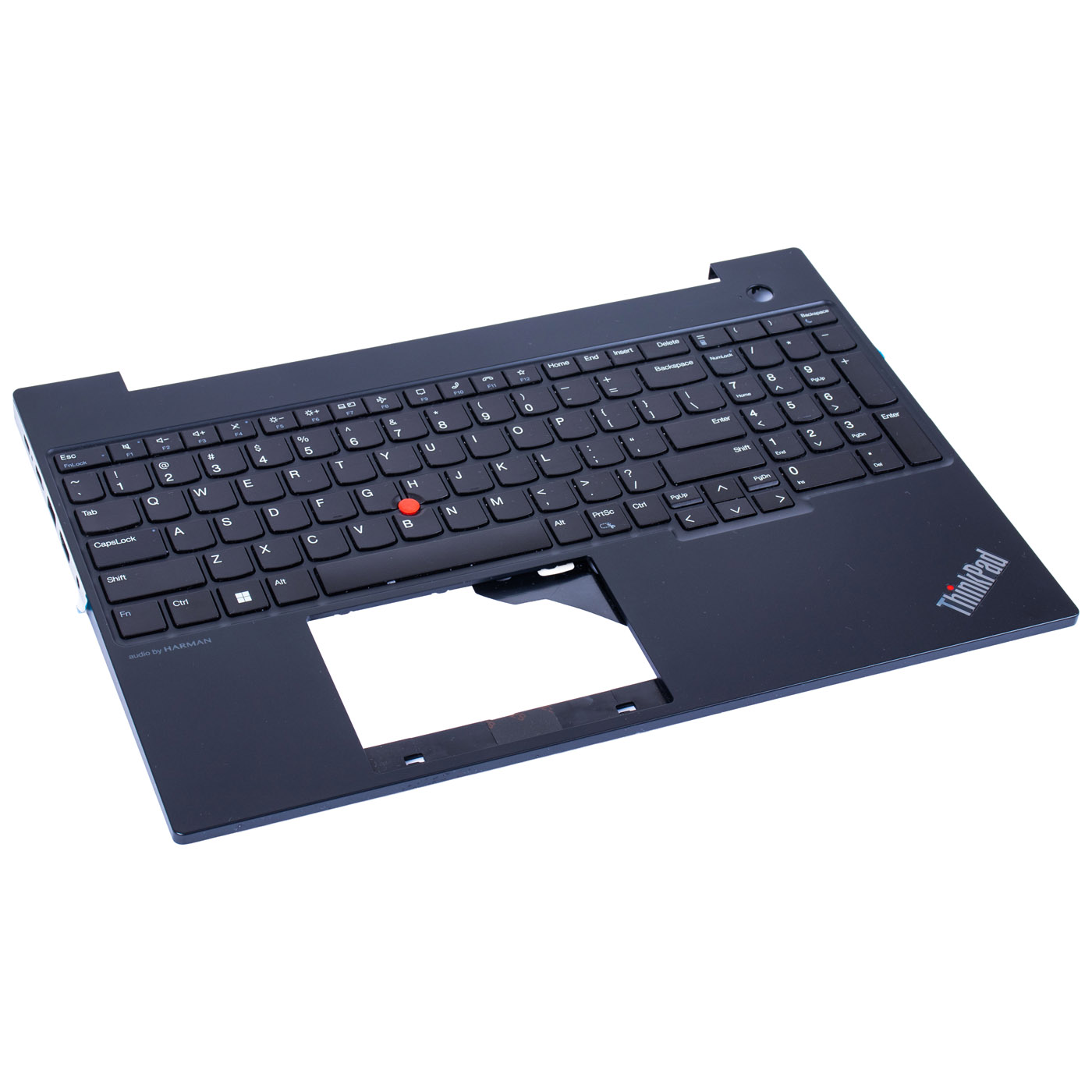 Palmrest klawiatura Lenovo ThinkPad E16 2 generacja