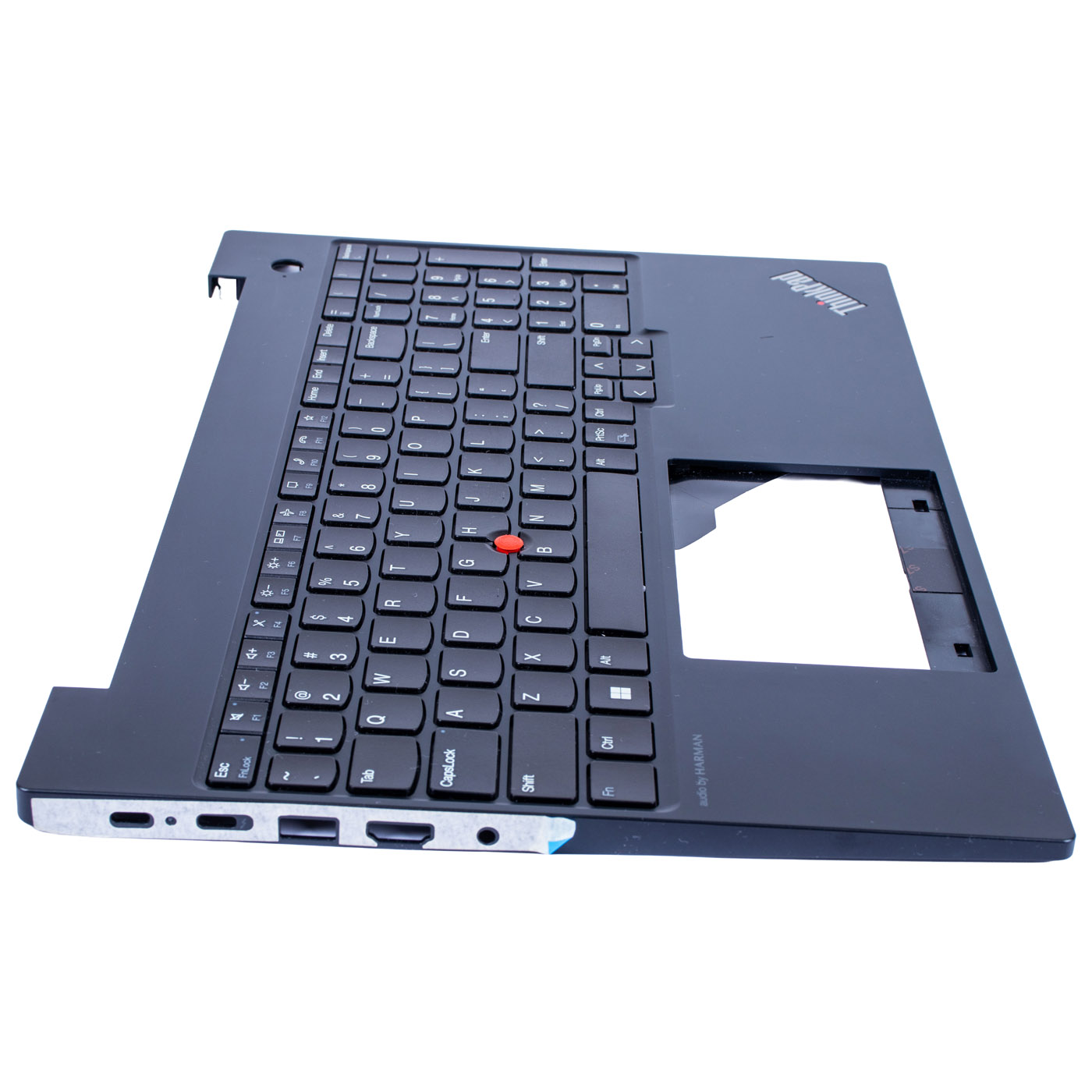 Palmrest klawiatura Lenovo ThinkPad E16 2 generacja