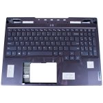 Palmrest klawiatura Lenovo Legion S7 16 ARHA7 black