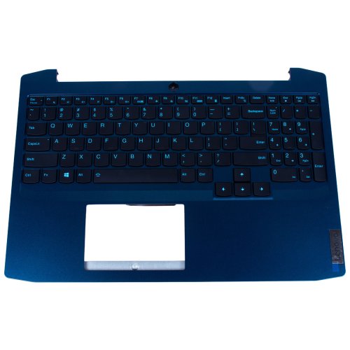 Palmrest klawiatura Lenovo IdeaPad 3 15 gaming IMH05 ARH05
