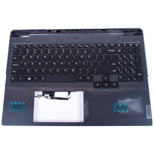 Palmrest klawiatura Lenovo Legion 5 PRO 16 IRX8 ARX8