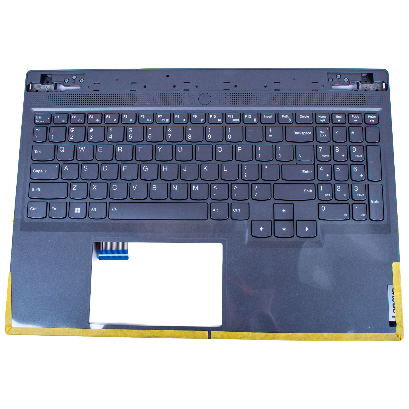 Palmrest klawiatura Lenovo Legion Slim 5 16 IRH8 APH8 RGB