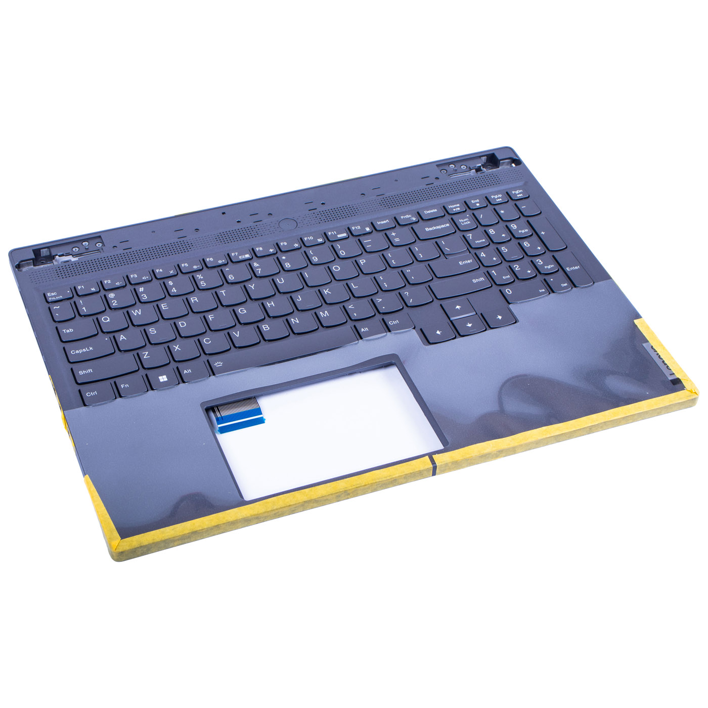 Palmrest klawiatura Lenovo Legion Slim 5 16 IRH8 APH8 RGB