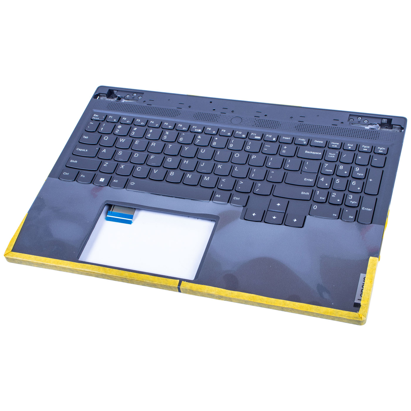 Palmrest klawiatura Lenovo Legion Slim 5 16 IRH8 APH8 RGB