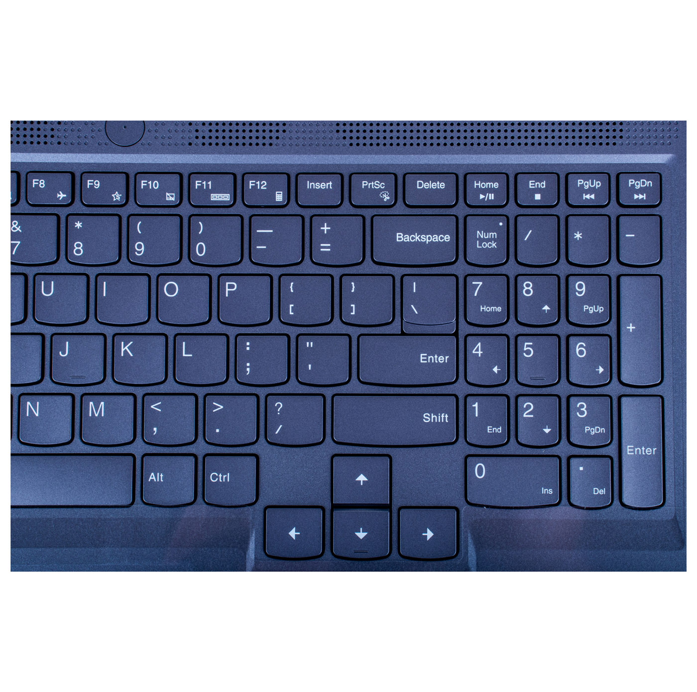 Palmrest klawiatura Lenovo Legion Slim 5 16 IRH8 APH8 RGB