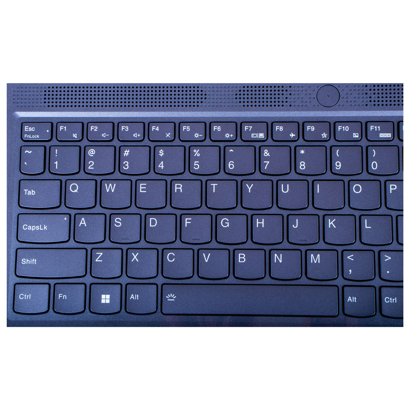 Palmrest klawiatura Lenovo Legion Slim 5 16 IRH8 APH8 RGB