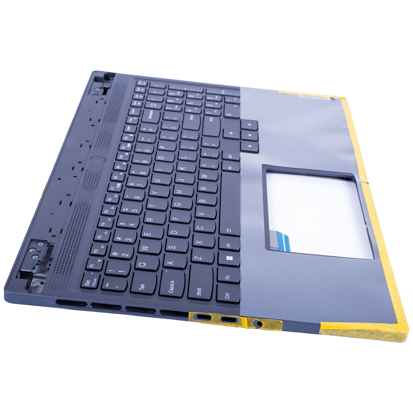 Palmrest klawiatura Lenovo Legion Slim 5 16 IRH8 APH8 RGB