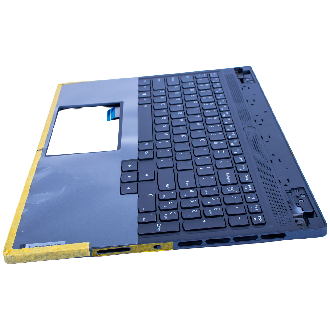 Palmrest klawiatura Lenovo Legion Slim 5 16 IRH8 APH8 RGB