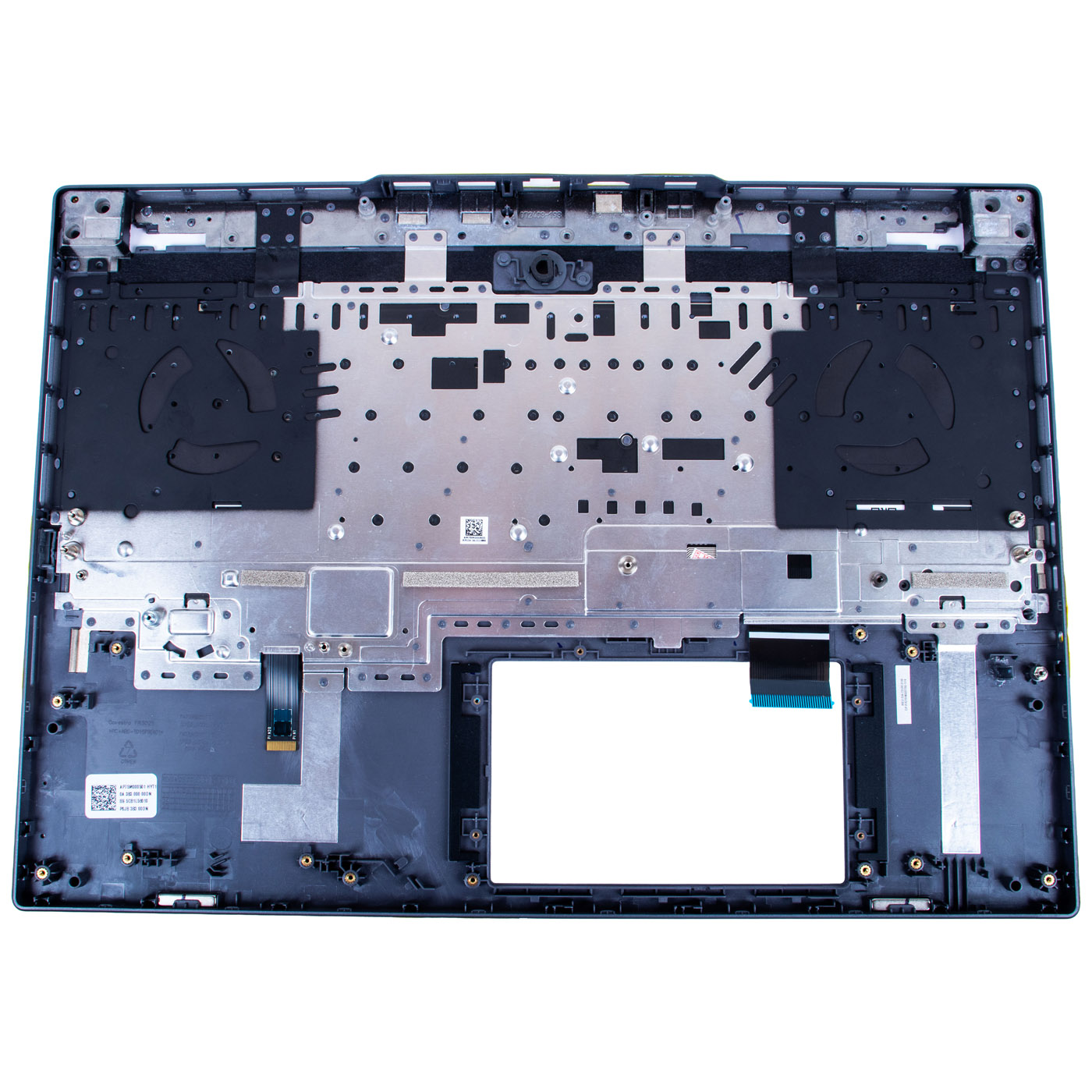 Palmrest klawiatura Lenovo Legion Slim 5 16 IRH8 APH8 RGB