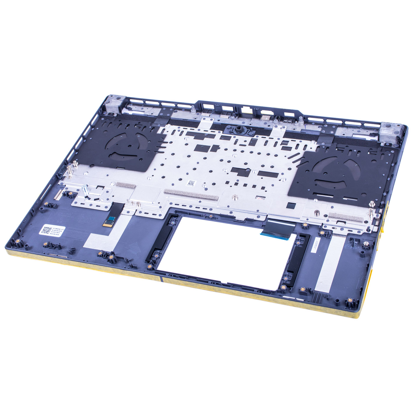 Palmrest klawiatura Lenovo Legion Slim 5 16 IRH8 APH8 RGB