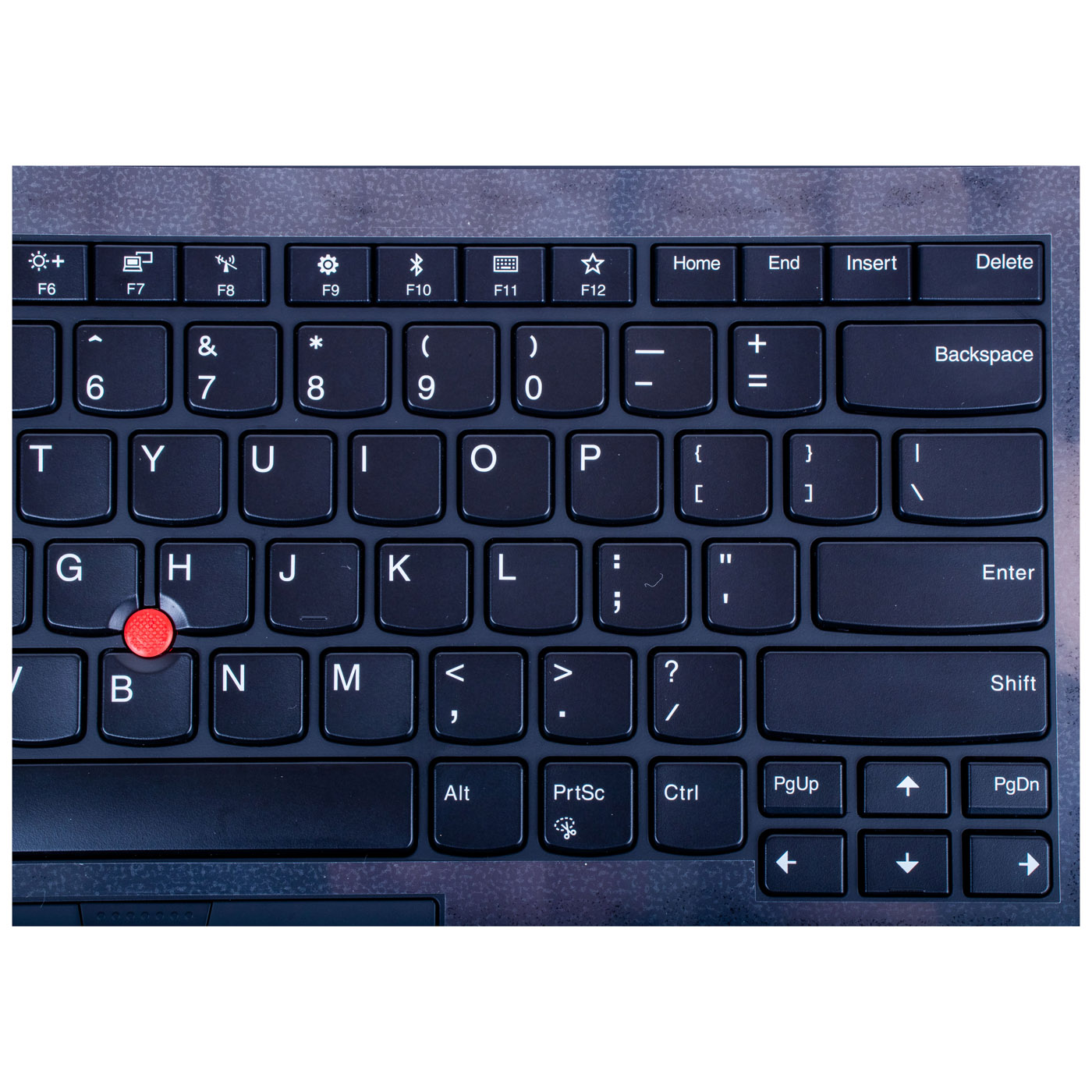Palmrest klawiatura Lenovo ThinkPad X1 Yoga 3 generacji | 01LX830