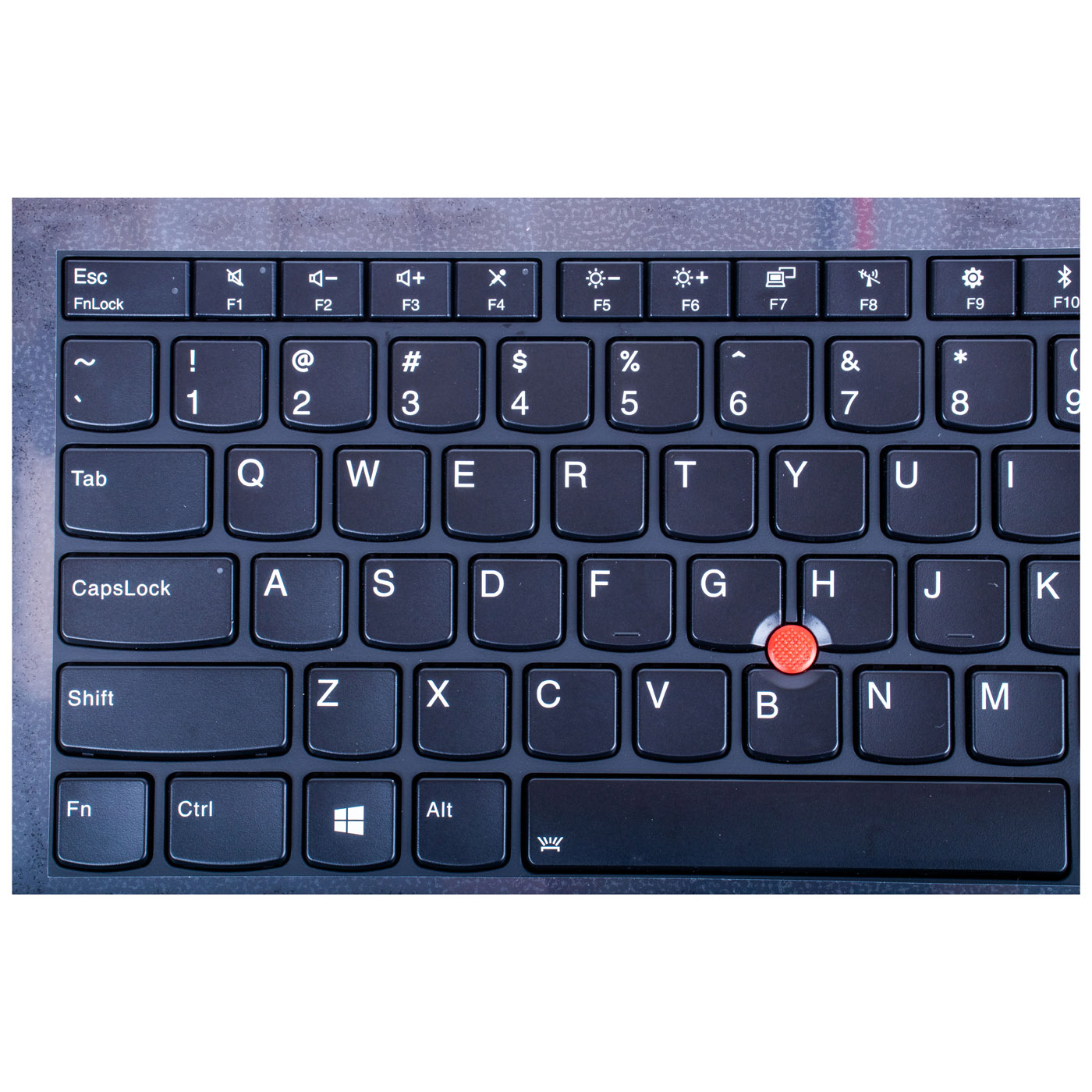 Palmrest klawiatura Lenovo ThinkPad X1 Yoga 3 generacji | 01LX830