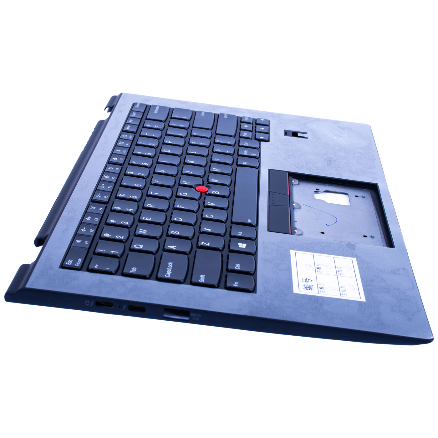 Palmrest klawiatura Lenovo ThinkPad X1 Yoga 3 generacji | 01LX830