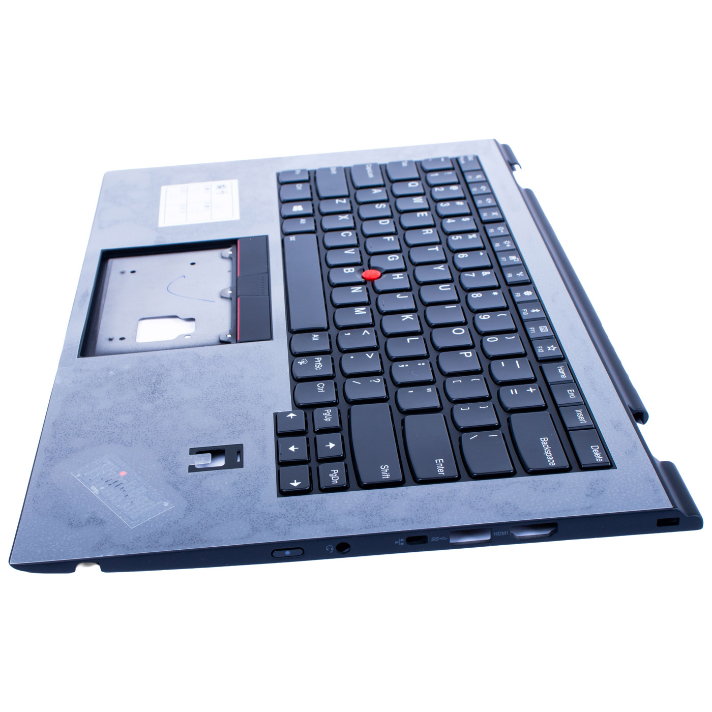 Palmrest klawiatura Lenovo ThinkPad X1 Yoga 3 generacji | 01LX830