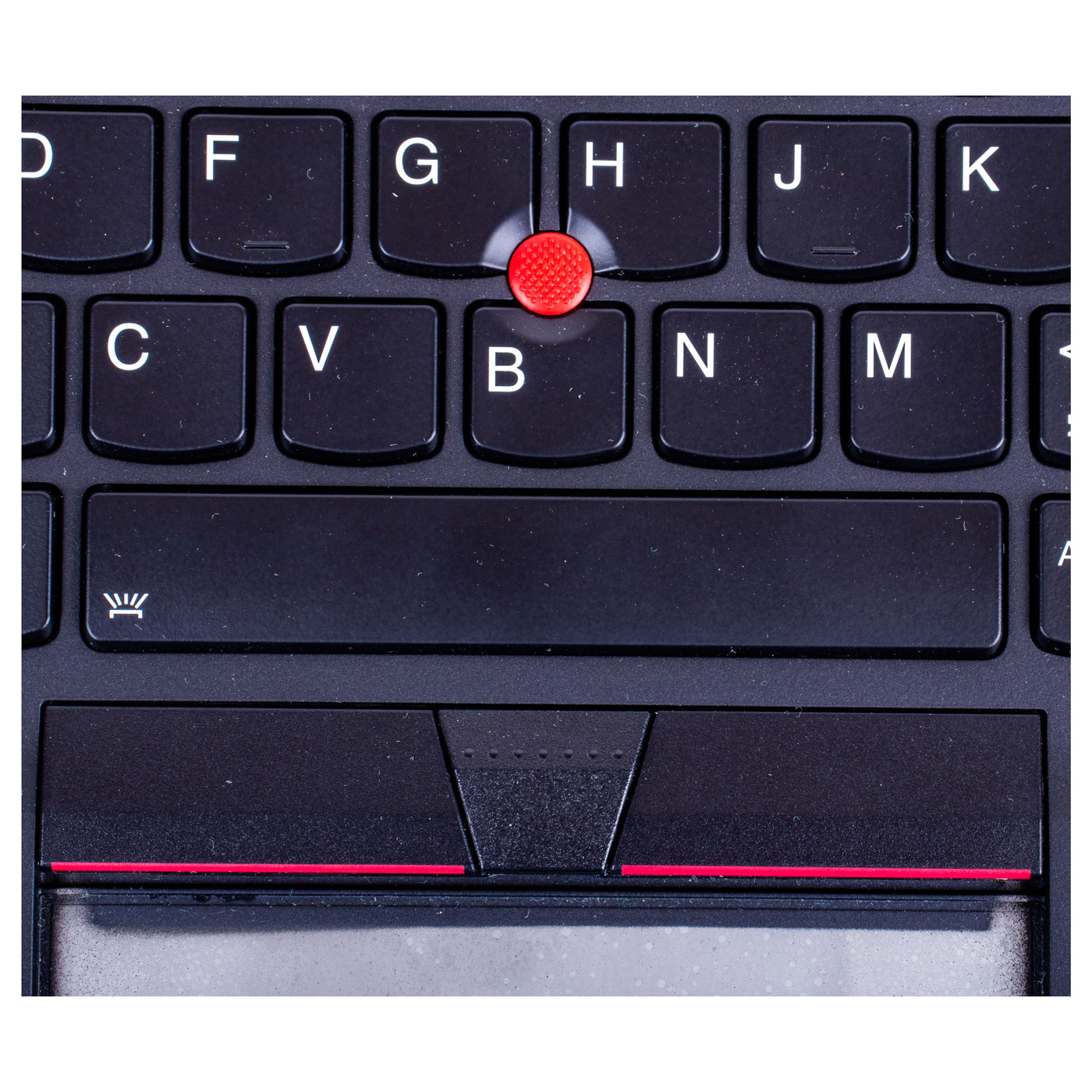 Palmrest klawiatura Lenovo ThinkPad T14s czytnik linii | 5M10Z41372