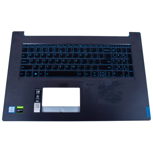 Palmrest klawiatura Lenovo IdeaPad L340 17 IRH | 5CB0U42829
