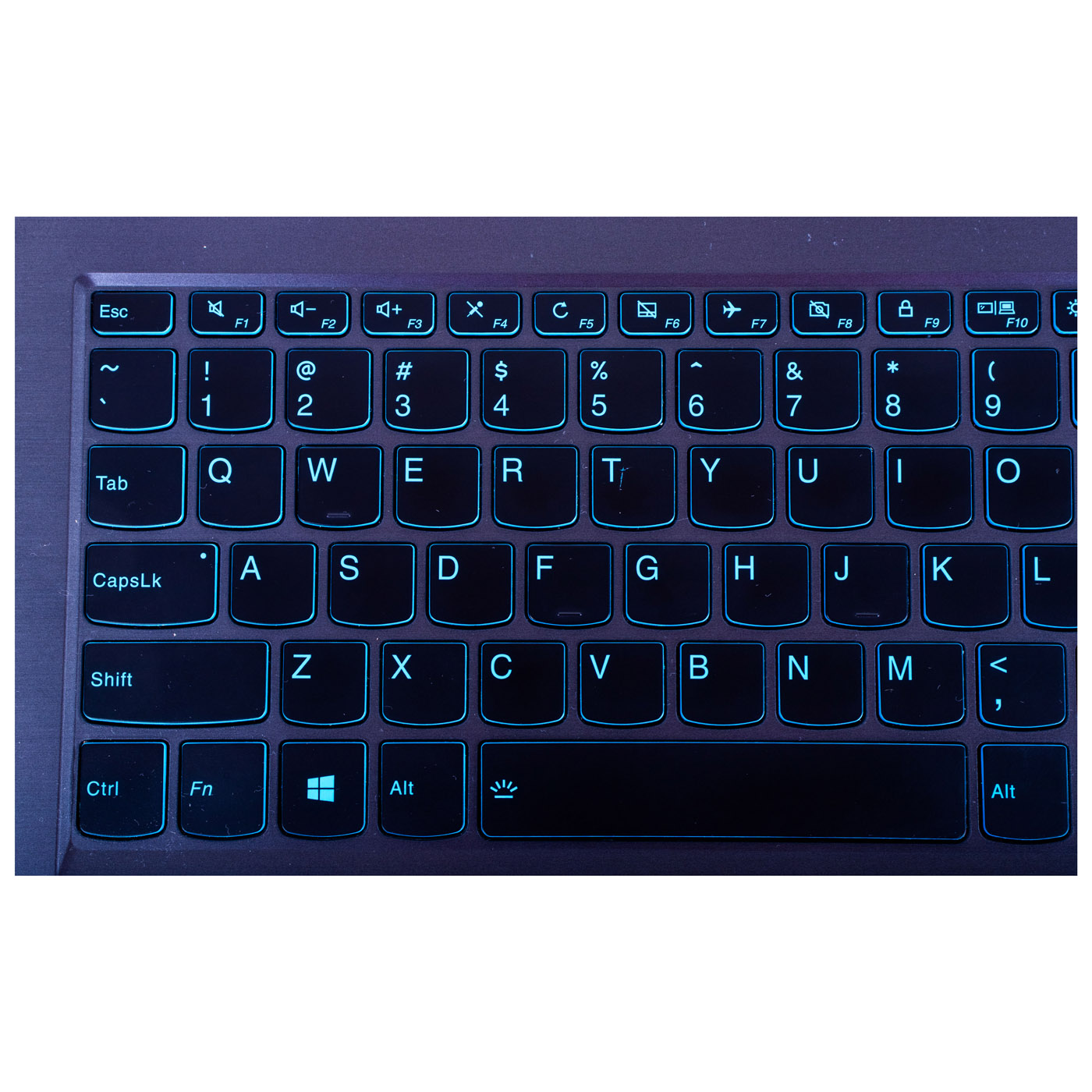 Palmrest klawiatura Lenovo IdeaPad L340 17 IRH | 5CB0U42829