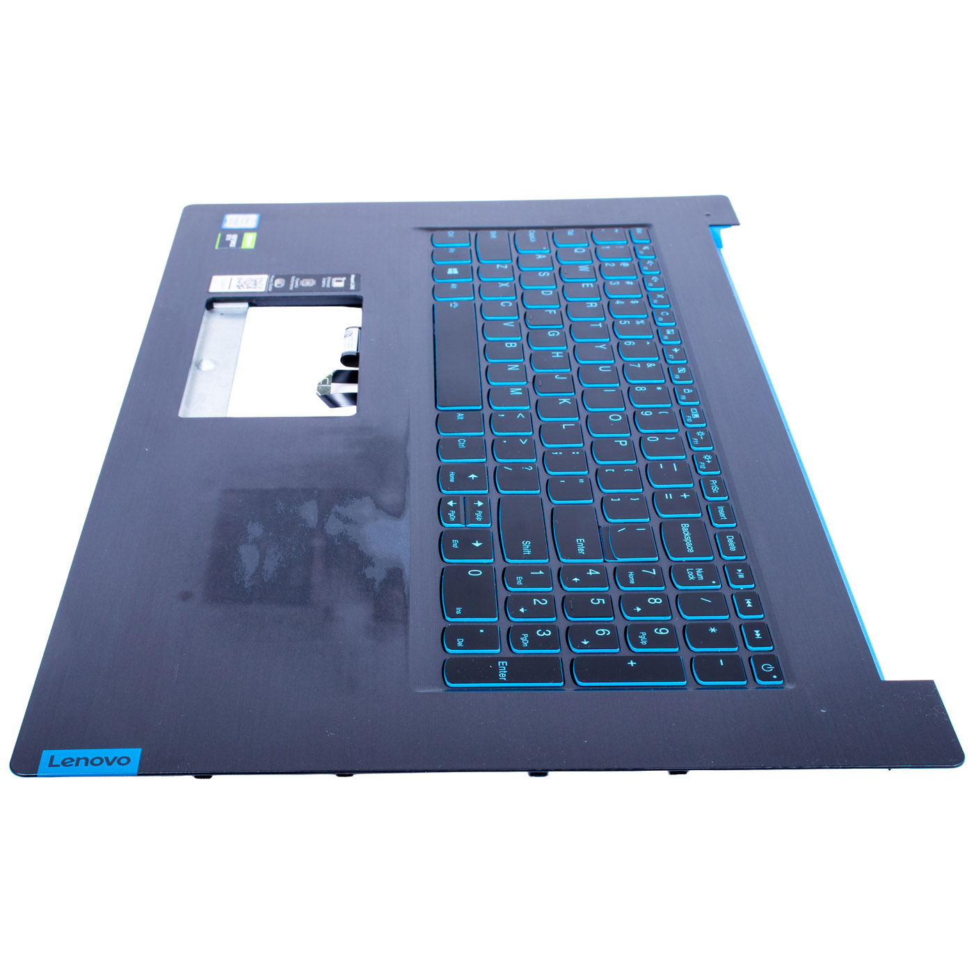 Palmrest klawiatura Lenovo IdeaPad L340 17 IRH | 5CB0U42829