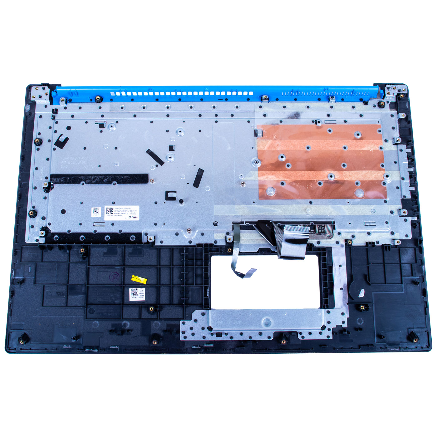 Palmrest klawiatura Lenovo IdeaPad L340 17 IRH | 5CB0U42829