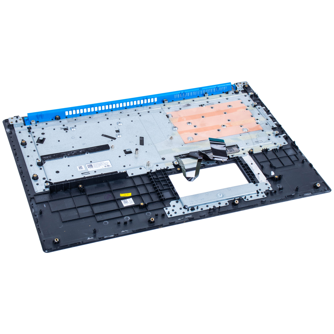 Palmrest klawiatura Lenovo IdeaPad L340 17 IRH | 5CB0U42829