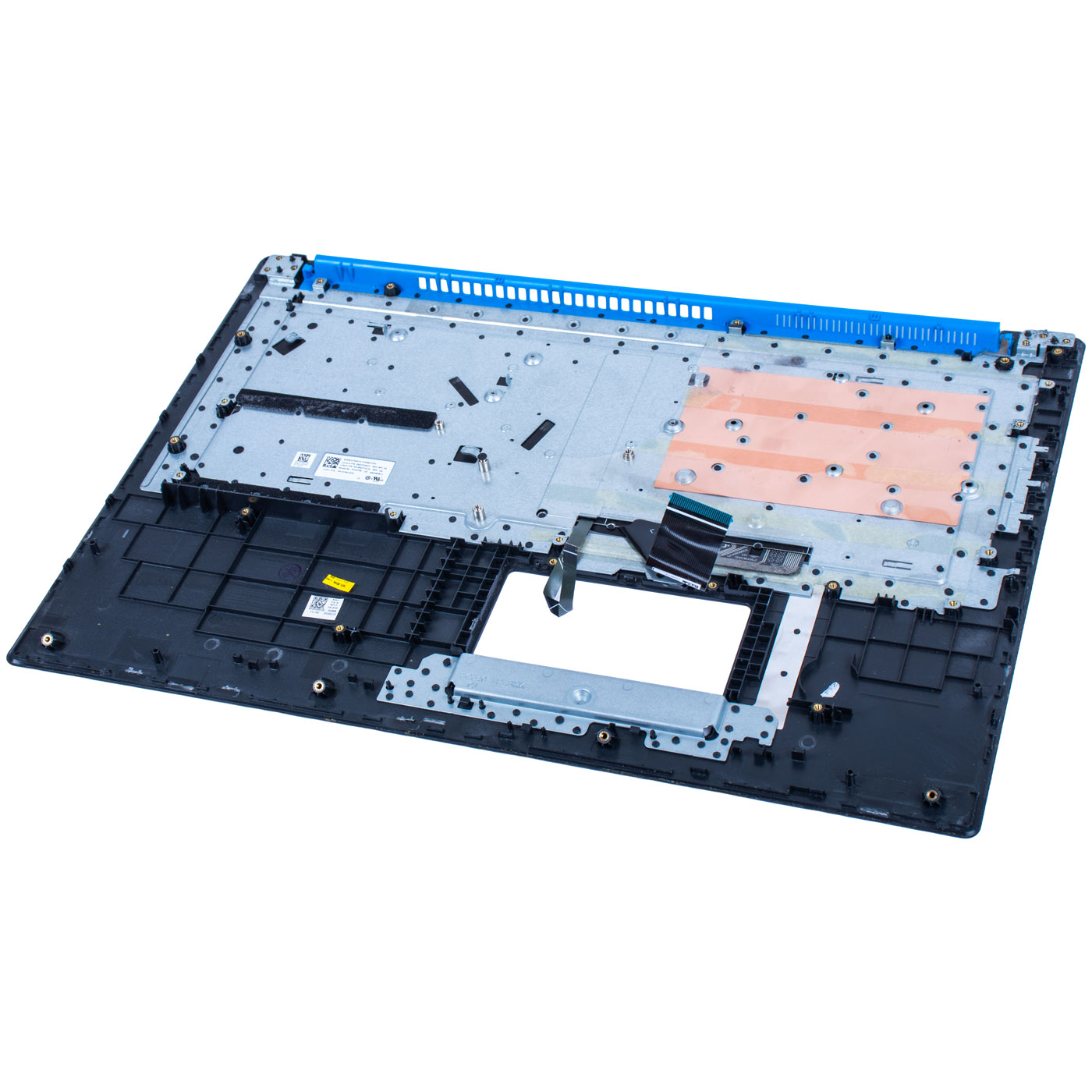 Palmrest klawiatura Lenovo IdeaPad L340 17 IRH | 5CB0U42829
