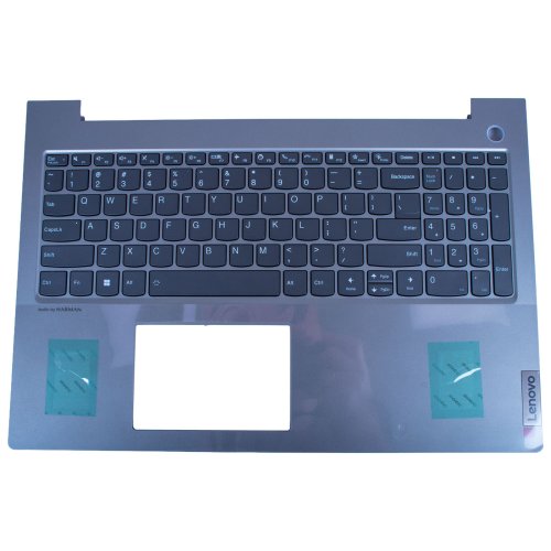 Palmrest klawiatura Lenovo ThinkBook 15p IMH 1 generacja | 5CB1B07610