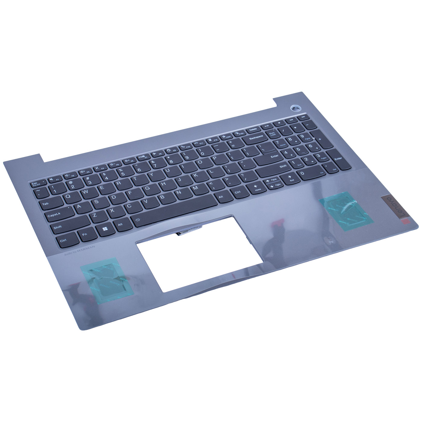 Palmrest klawiatura Lenovo ThinkBook 15p IMH 1 generacja | 5CB1B07610