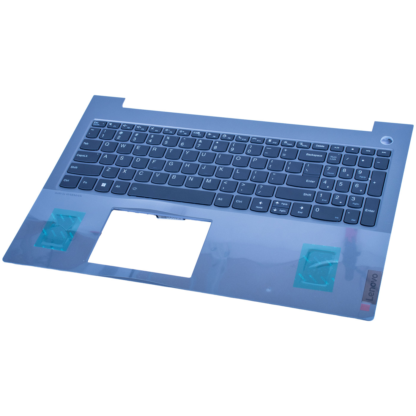 Palmrest klawiatura Lenovo ThinkBook 15p IMH 1 generacja | 5CB1B07610
