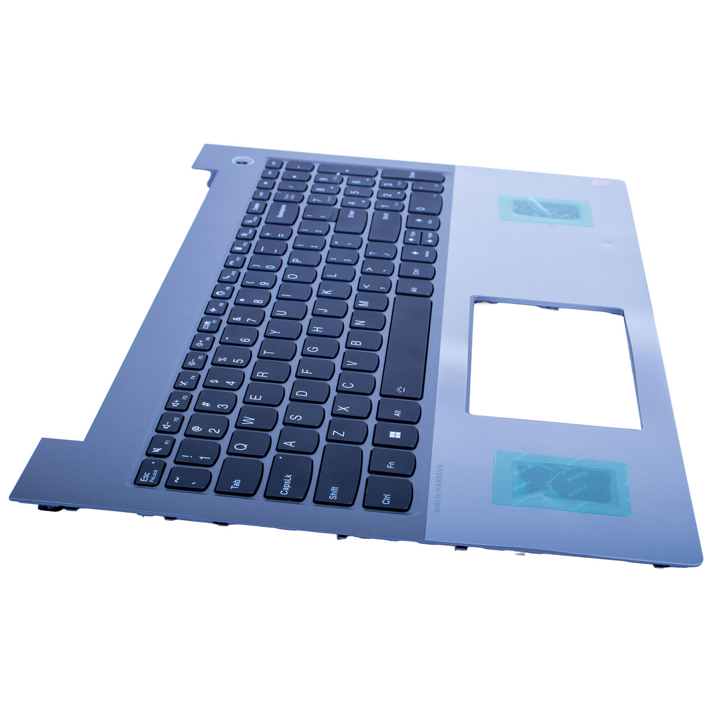 Palmrest klawiatura Lenovo ThinkBook 15p IMH 1 generacja | 5CB1B07610