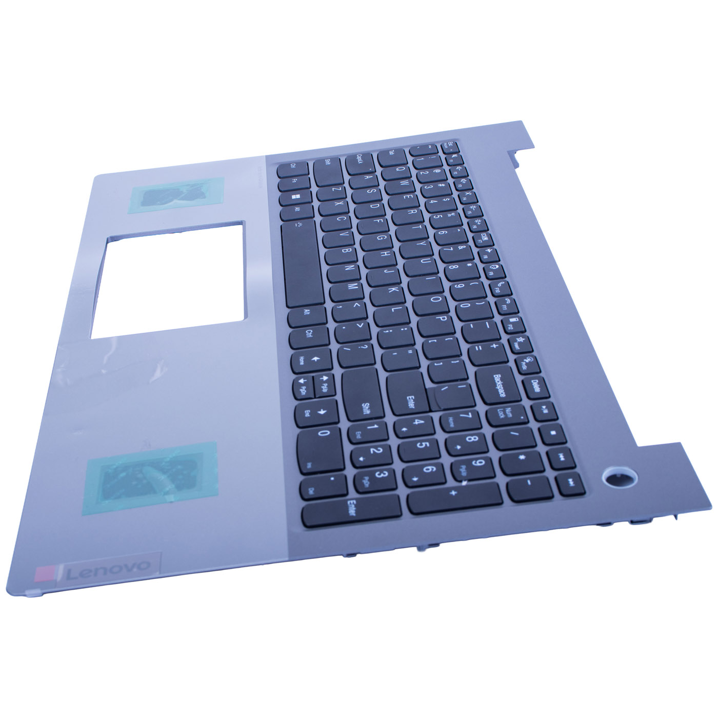 Palmrest klawiatura Lenovo ThinkBook 15p IMH 1 generacja | 5CB1B07610