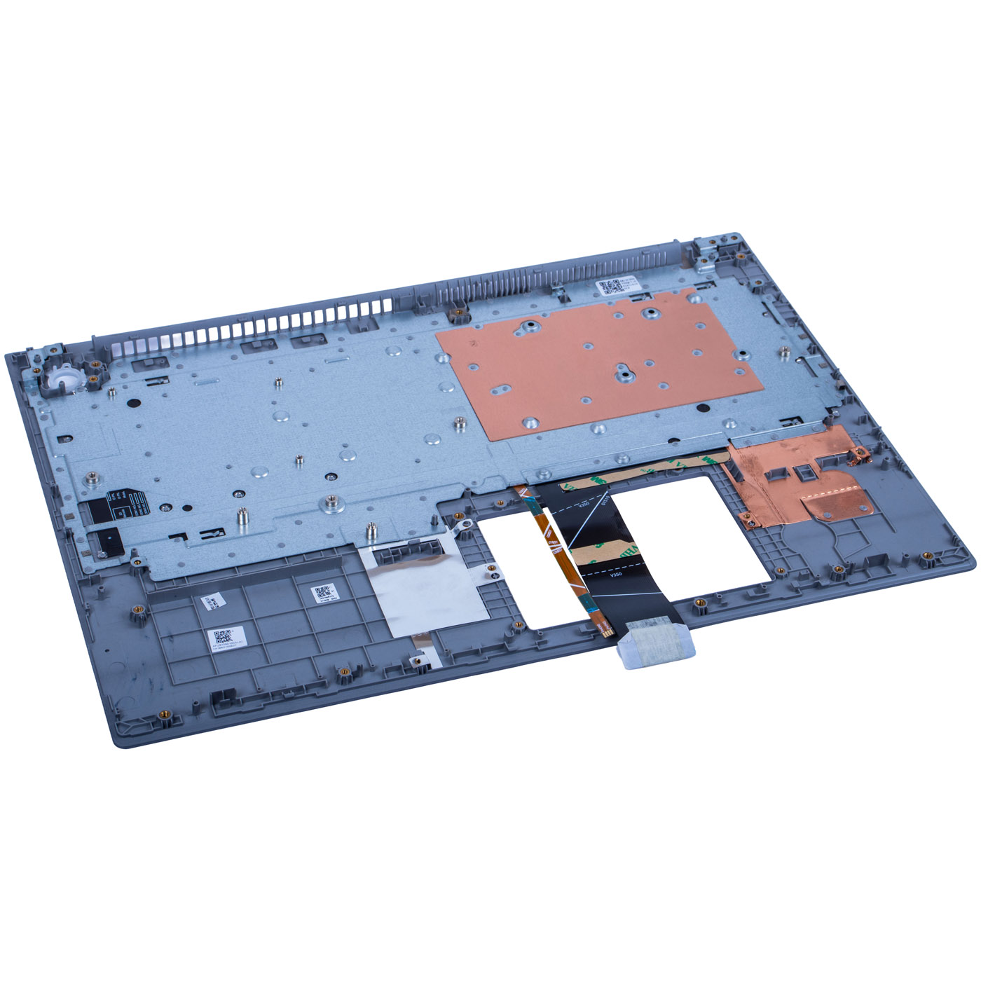 Palmrest klawiatura Lenovo ThinkBook 15p IMH 1 generacja | 5CB1B07610