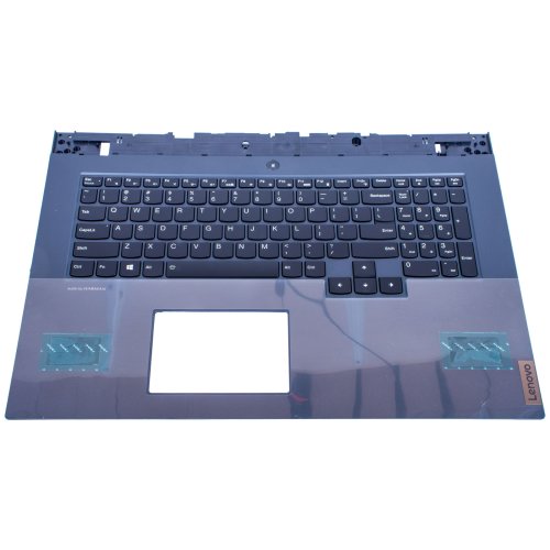 Palmrest klawiatura Lenovo Legion 5 17 IMH05 | 5CB0Z21107