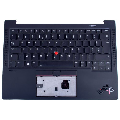 Palmrest klawiatura Lenovo ThinkPad X1 Carbon 9 2021 WLAN