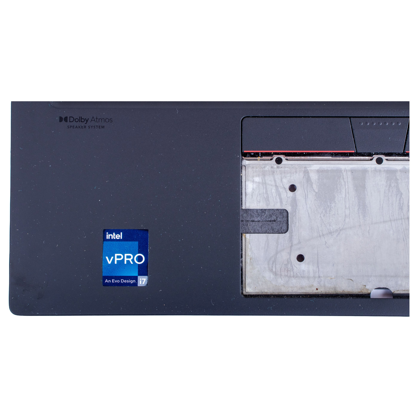 Palmrest klawiatura Lenovo X1 Carbon 10 11 WWAN | 5M11H44247