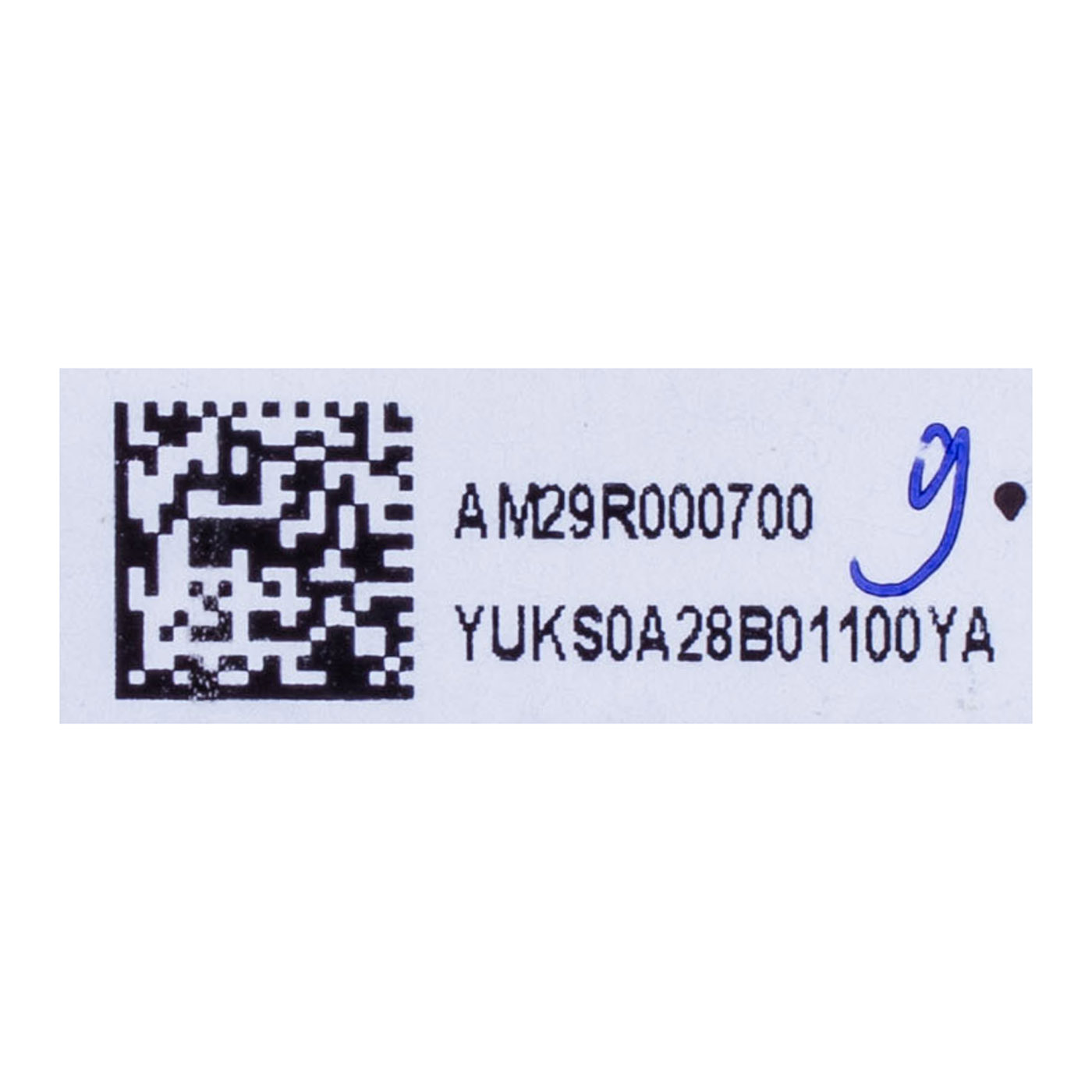 Palmrest klawiatura Lenovo X1 Carbon 10 11 WWAN | 5M11H44247