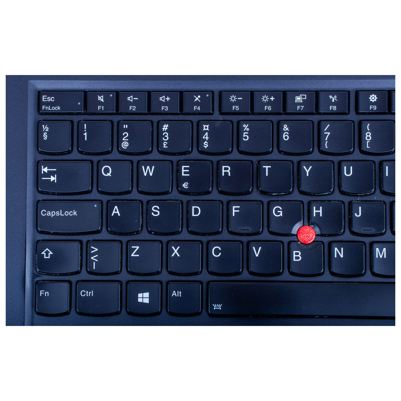 Palmrest klawiatura Lenovo ThinkPad T490s | 02HM229