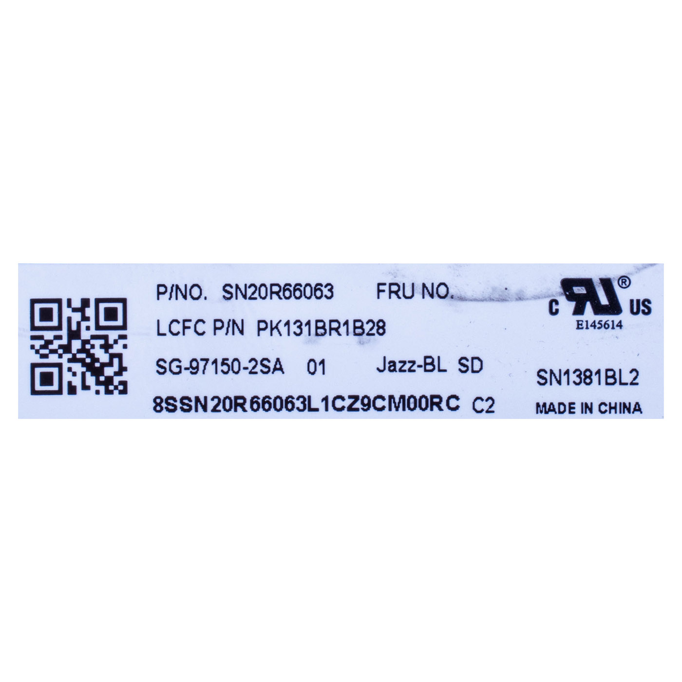 Palmrest klawiatura Lenovo ThinkPad T490s | 02HM229